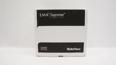 Teleflex ALBF030SU LMA Laryngeal Mask Airway Size 3 30-50kg Air - Box of 10